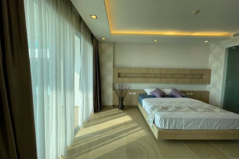 Wohnung in Pattaya, Thailand 2 Zimmer № 159753 - Foto 12