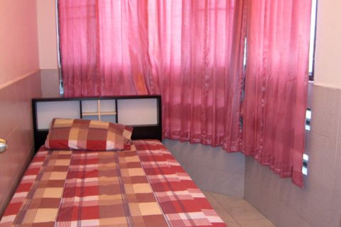 คอนโดมิเนียมในจอมเทียน, พัทยา, ประเทศไทย, 2 ห้องนอน № 242745 - รูปถ่าย 6