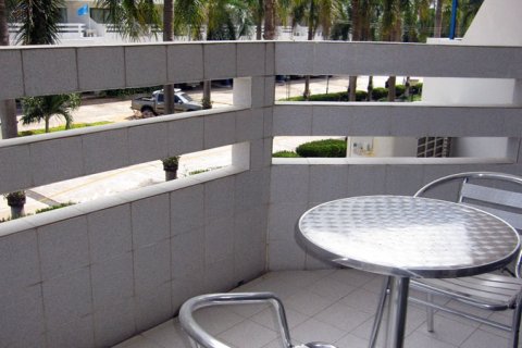 คอนโดมิเนียมในจอมเทียน, พัทยา, ประเทศไทย, 2 ห้องนอน № 242745 - รูปถ่าย 14