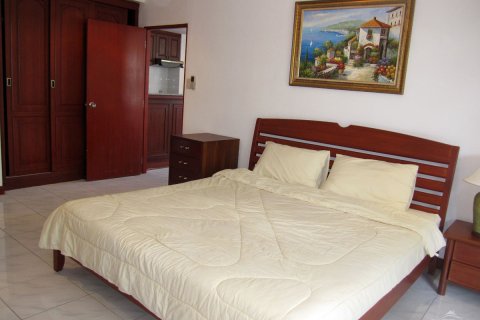 คอนโดมิเนียมในจอมเทียน, พัทยา, ประเทศไทย, 2 ห้องนอน № 242745 - รูปถ่าย 10
