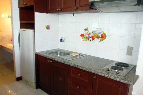 คอนโดมิเนียมในจอมเทียน, พัทยา, ประเทศไทย, 2 ห้องนอน № 242745 - รูปถ่าย 5