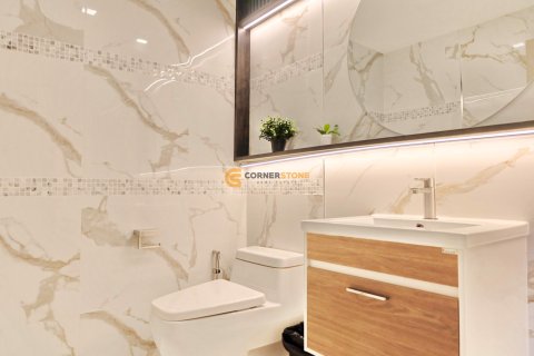 Estudio en el condominio en Jomtien Beach, Pattaya, Tailandia № 243473 - foto 15
