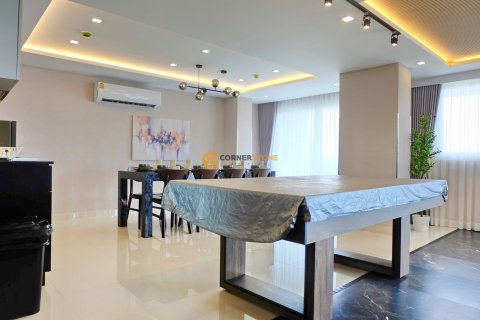 Estudio en el condominio en Jomtien Beach, Pattaya, Tailandia № 243473 - foto 7