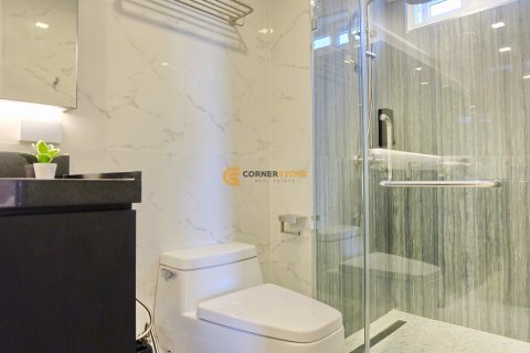 Estudio en el condominio en Jomtien Beach, Pattaya, Tailandia № 243473 - foto 14