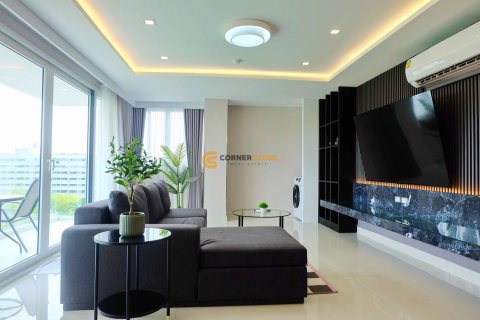 Estudio en el condominio en Jomtien Beach, Pattaya, Tailandia № 243473 - foto 6