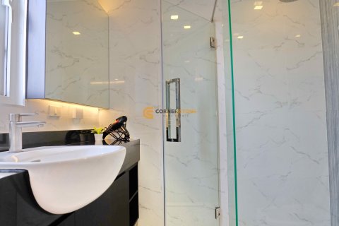 Estudio en el condominio en Jomtien Beach, Pattaya, Tailandia № 243473 - foto 9
