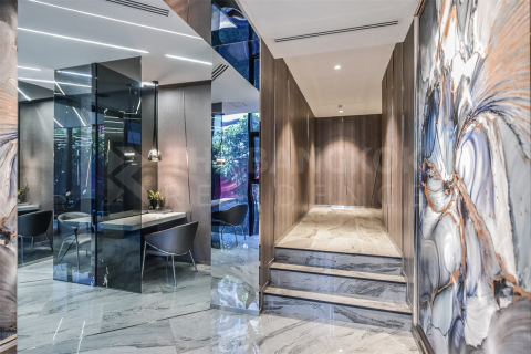 Condo in Bangkok, Thailand, 1 bedroom № 185378 - photo 10