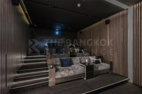 Eigentumswohnung in Bangkok, Thailand, 1 Schlafzimmer № 185378 - Foto 9
