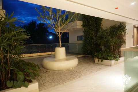 Condominio de 1 dormitorio en Pattaya, Tailandia № 241948 - foto 22