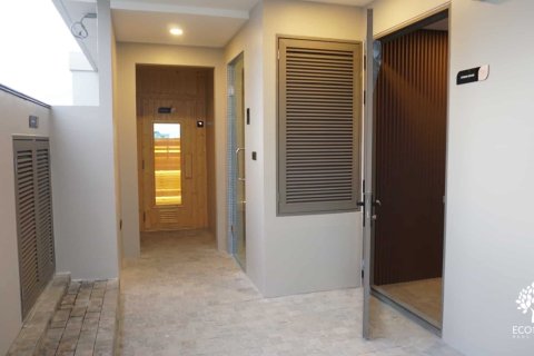 Condominio de 1 dormitorio en Pattaya, Tailandia № 241948 - foto 9