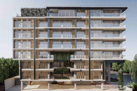Condominio de 1 dormitorio en Pattaya, Tailandia № 241948 - foto 14
