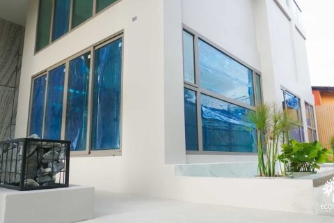 Condominio de 1 dormitorio en Pattaya, Tailandia № 241948 - foto 23