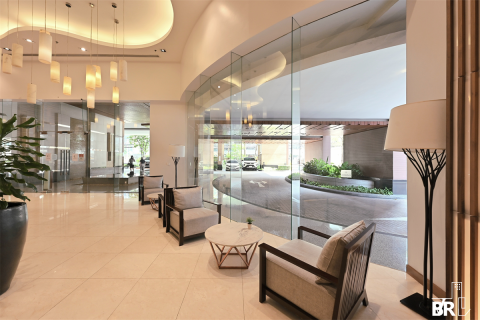 Condo in Bangkok, Thailand, 2 bedrooms № 247560