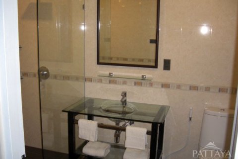 Eigentumswohnung in Pattaya, Thailand, 1 Schlafzimmer № 242817 - Foto 7