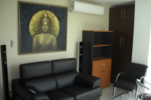 Eigentumswohnung in Pattaya, Thailand, 1 Schlafzimmer № 242817 - Foto 9