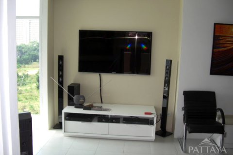 Eigentumswohnung in Pattaya, Thailand, 1 Schlafzimmer № 242817 - Foto 11