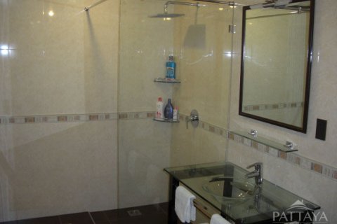 Eigentumswohnung in Pattaya, Thailand, 1 Schlafzimmer № 242817 - Foto 5