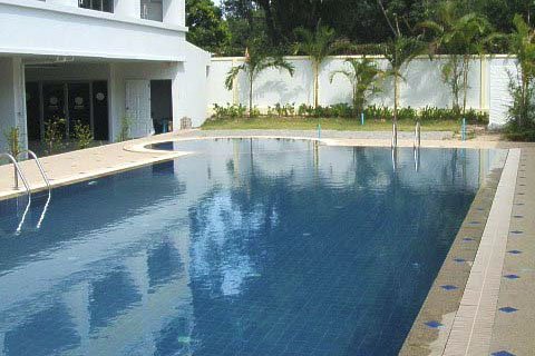 Eigentumswohnung in Pattaya, Thailand, 1 Schlafzimmer № 242817 - Foto 2