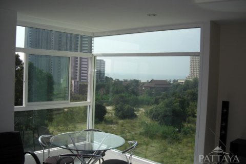 Eigentumswohnung in Pattaya, Thailand, 1 Schlafzimmer № 242817 - Foto 10
