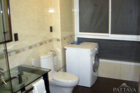 Eigentumswohnung in Pattaya, Thailand, 1 Schlafzimmer № 242817 - Foto 6