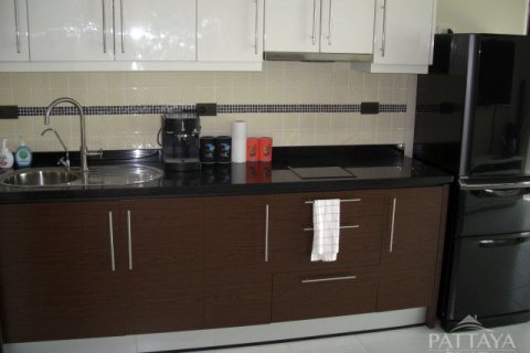 Eigentumswohnung in Pattaya, Thailand, 1 Schlafzimmer № 242817 - Foto 8