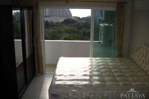 Eigentumswohnung in Pattaya, Thailand, 1 Schlafzimmer № 242817 - Foto 12