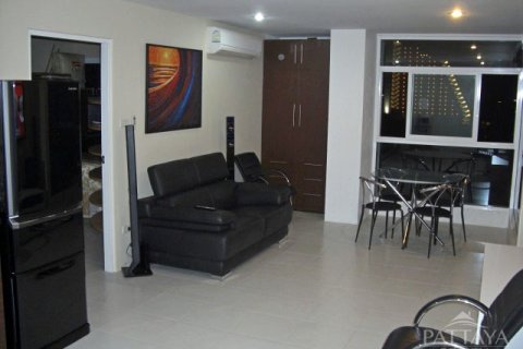 Eigentumswohnung in Pattaya, Thailand, 1 Schlafzimmer № 242817 - Foto 3