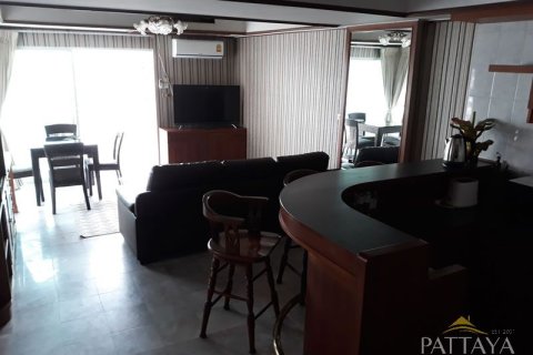 Eigentumswohnung in Pattaya, Thailand, 2 Schlafzimmer № 242425 - Foto 3