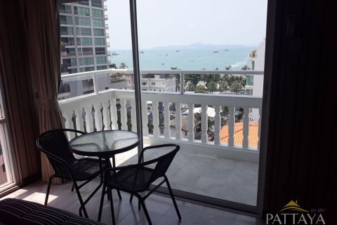 Eigentumswohnung in Pattaya, Thailand, 2 Schlafzimmer № 242425 - Foto 13