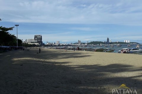 Eigentumswohnung in Pattaya, Thailand, 2 Schlafzimmer № 242425 - Foto 19