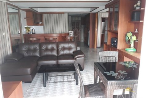 Eigentumswohnung in Pattaya, Thailand, 2 Schlafzimmer № 242425 - Foto 4