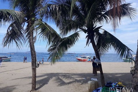 Eigentumswohnung in Pattaya, Thailand, 2 Schlafzimmer № 242425 - Foto 14