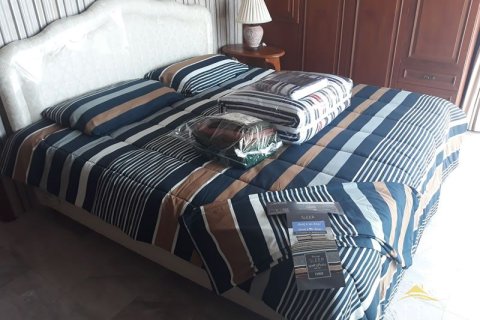 Eigentumswohnung in Pattaya, Thailand, 2 Schlafzimmer № 242425 - Foto 7