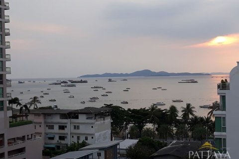 Eigentumswohnung in Pattaya, Thailand, 2 Schlafzimmer № 242425 - Foto 15