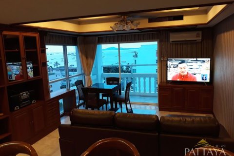 Eigentumswohnung in Pattaya, Thailand, 2 Schlafzimmer № 242425 - Foto 1