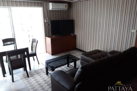 Eigentumswohnung in Pattaya, Thailand, 2 Schlafzimmer № 242425 - Foto 2