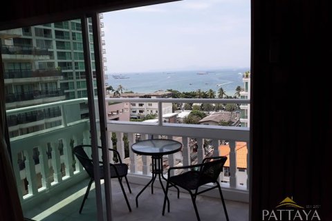 Eigentumswohnung in Pattaya, Thailand, 2 Schlafzimmer № 242425 - Foto 12