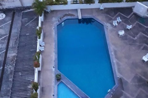 Eigentumswohnung in Pattaya, Thailand, 2 Schlafzimmer № 242425 - Foto 16