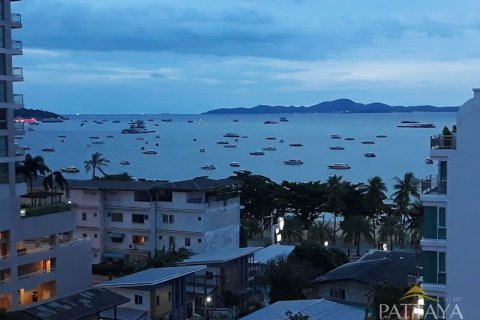 Eigentumswohnung in Pattaya, Thailand, 2 Schlafzimmer № 242425 - Foto 17