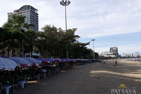 Eigentumswohnung in Pattaya, Thailand, 2 Schlafzimmer № 242425 - Foto 18