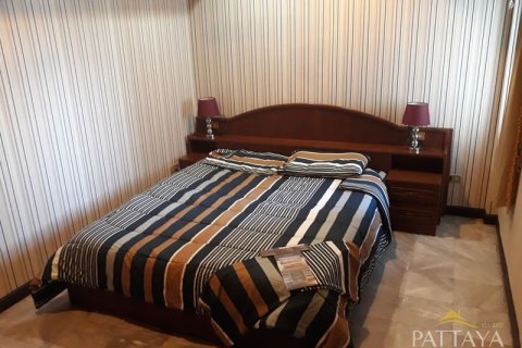 Eigentumswohnung in Pattaya, Thailand, 2 Schlafzimmer № 242425 - Foto 8