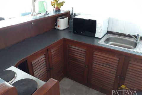 Eigentumswohnung in Pattaya, Thailand, 2 Schlafzimmer № 242425 - Foto 5