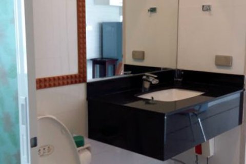 Condo à Pattaya, Thaïlande, 1 chambre № 242228 - photo 5