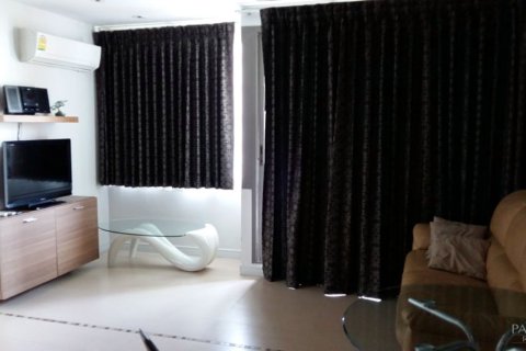 Condo à Pattaya, Thaïlande, 1 chambre № 242228 - photo 6