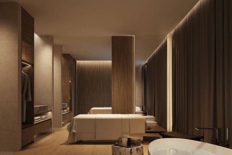 Eigentumswohnung in Bangkok, Thailand, 3 Schlafzimmer № 234359 - Foto 14