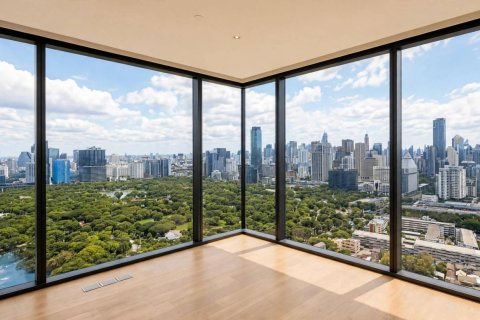 Eigentumswohnung in Bangkok, Thailand, 3 Schlafzimmer № 234359 - Foto 2