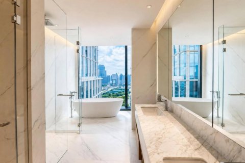 Eigentumswohnung in Bangkok, Thailand, 3 Schlafzimmer № 234359 - Foto 6