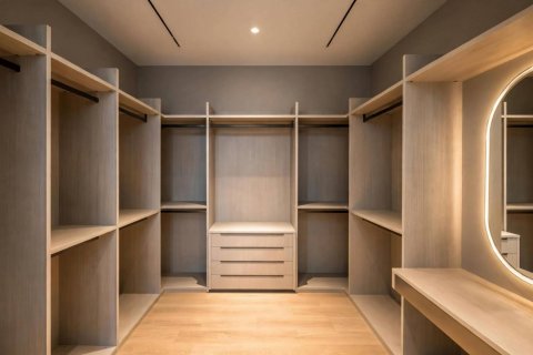 Eigentumswohnung in Bangkok, Thailand, 3 Schlafzimmer № 234359 - Foto 5