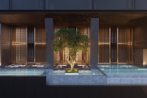 Eigentumswohnung in Bangkok, Thailand, 3 Schlafzimmer № 234359 - Foto 15