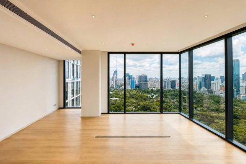 Eigentumswohnung in Bangkok, Thailand, 3 Schlafzimmer № 234359 - Foto 3